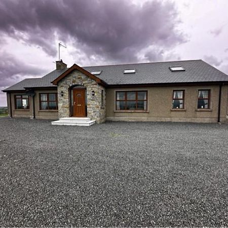Villa Hillhead Country Retreat Castlewellan Exterior foto