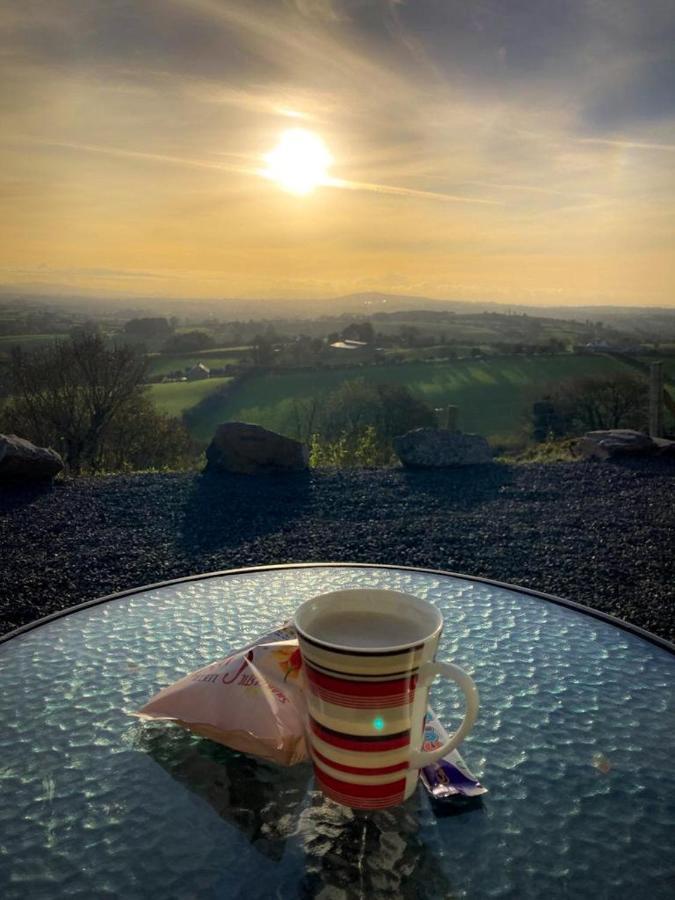 Villa Hillhead Country Retreat Castlewellan Exterior foto