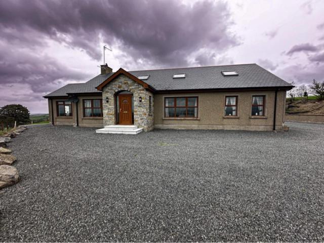 Villa Hillhead Country Retreat Castlewellan Exterior foto