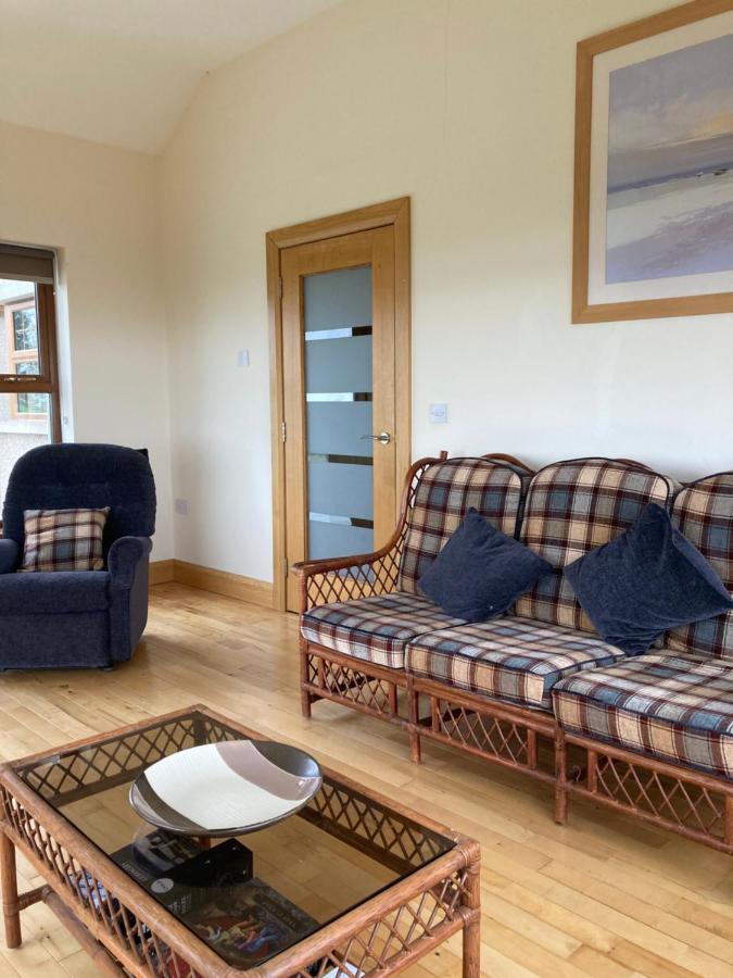Villa Hillhead Country Retreat Castlewellan Exterior foto