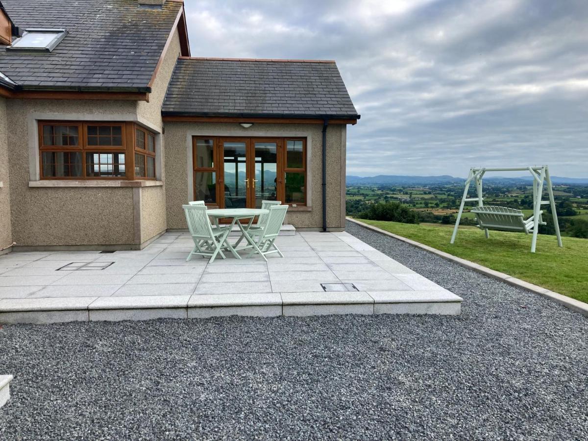 Villa Hillhead Country Retreat Castlewellan Exterior foto